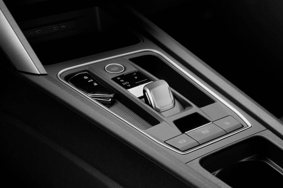 SEAT Leon - Slider 8